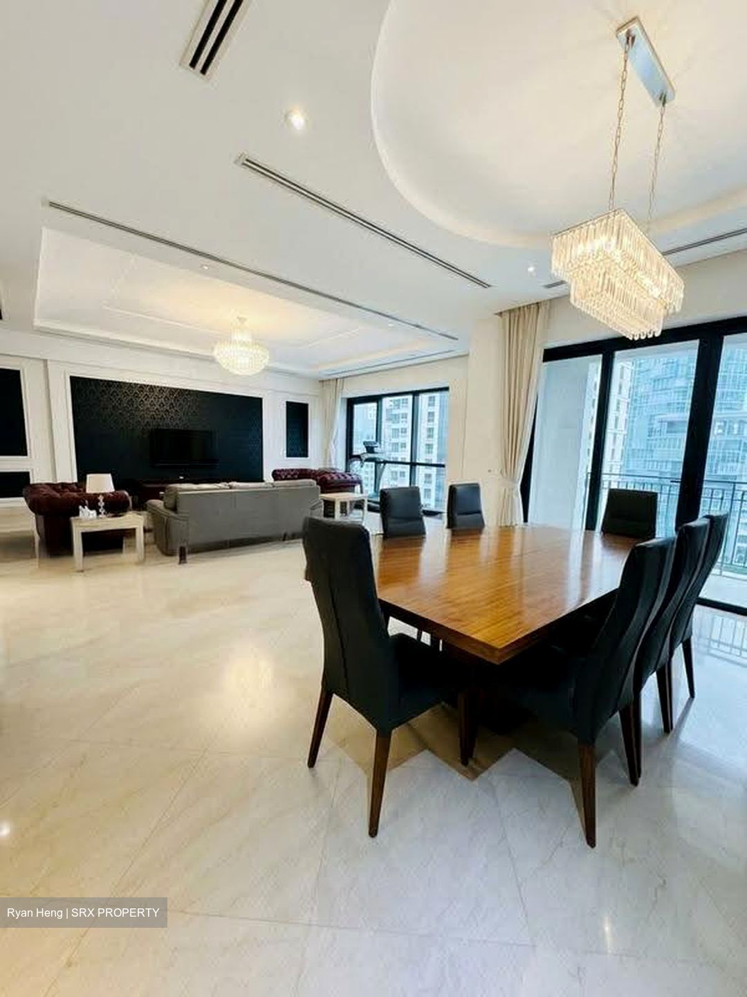 Ardmore Park (D10), Condominium #632978611